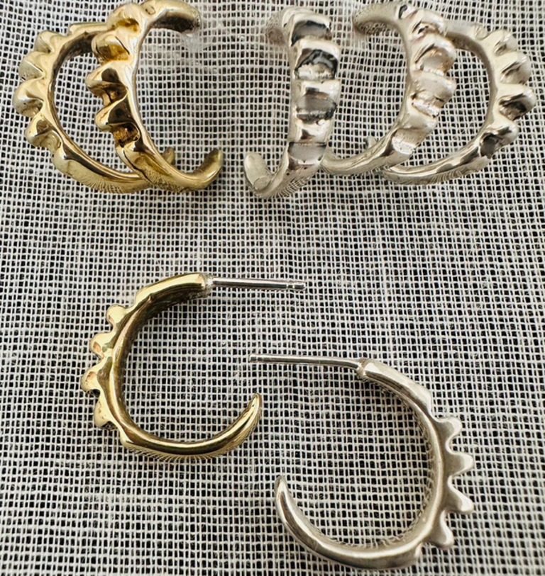 DANTE PEROZZI CORA HOOPS