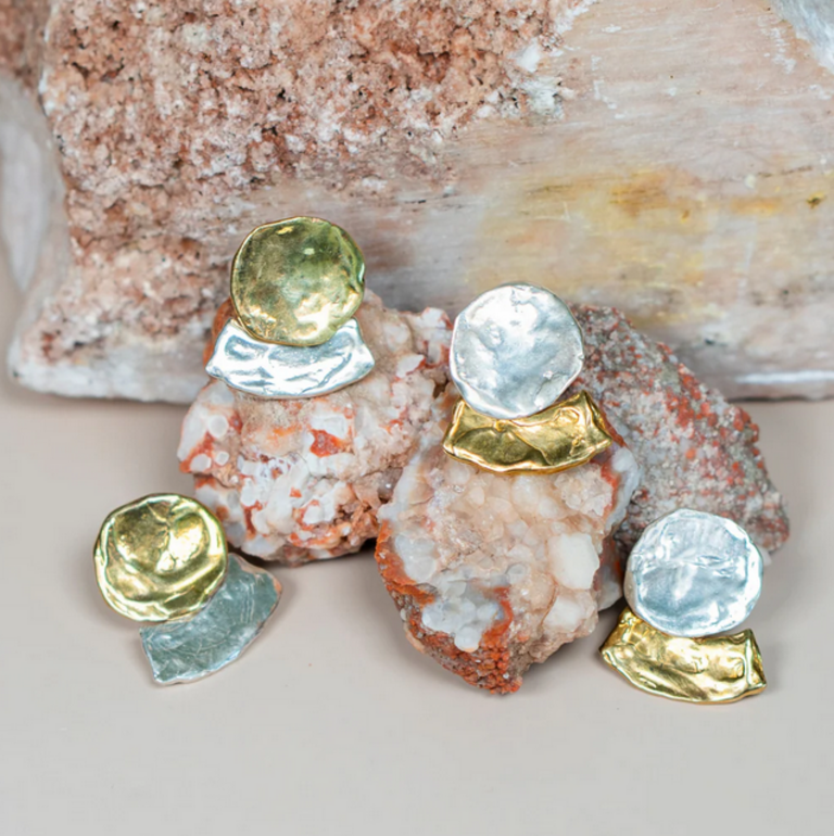 DANTE PEROZZI FAN EAR JACKET BUNDLE