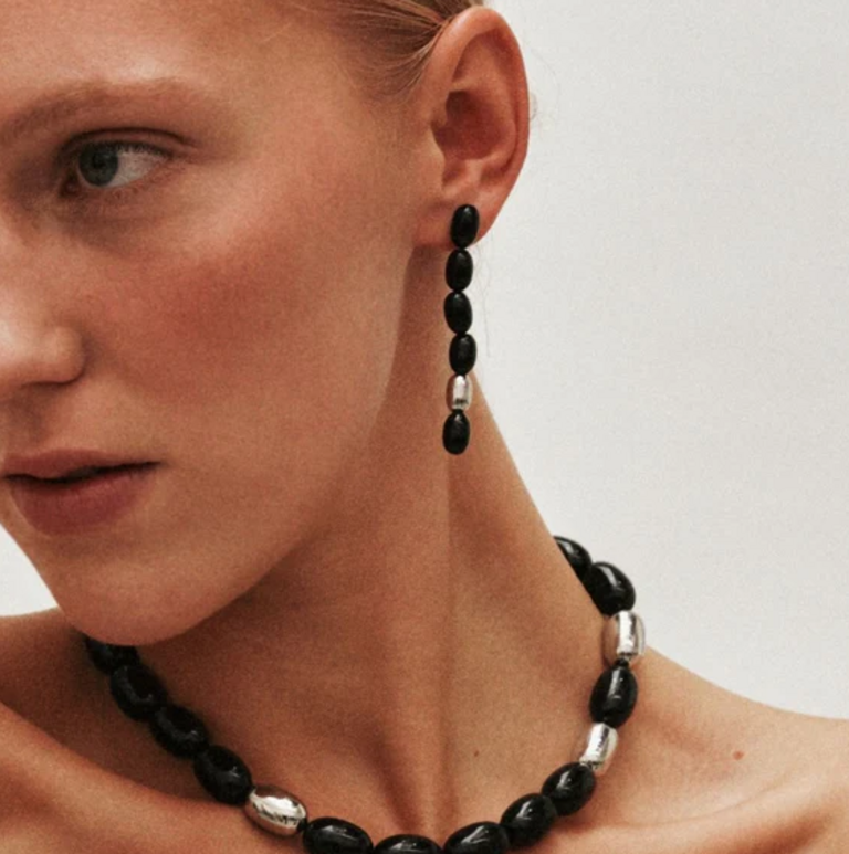 HEAVEN MAYHEM EDITH EARRINGS