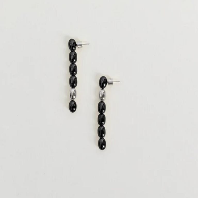 HEAVEN MAYHEM EDITH EARRINGS