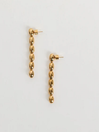 HEAVEN MAYHEM EDITH EARRINGS