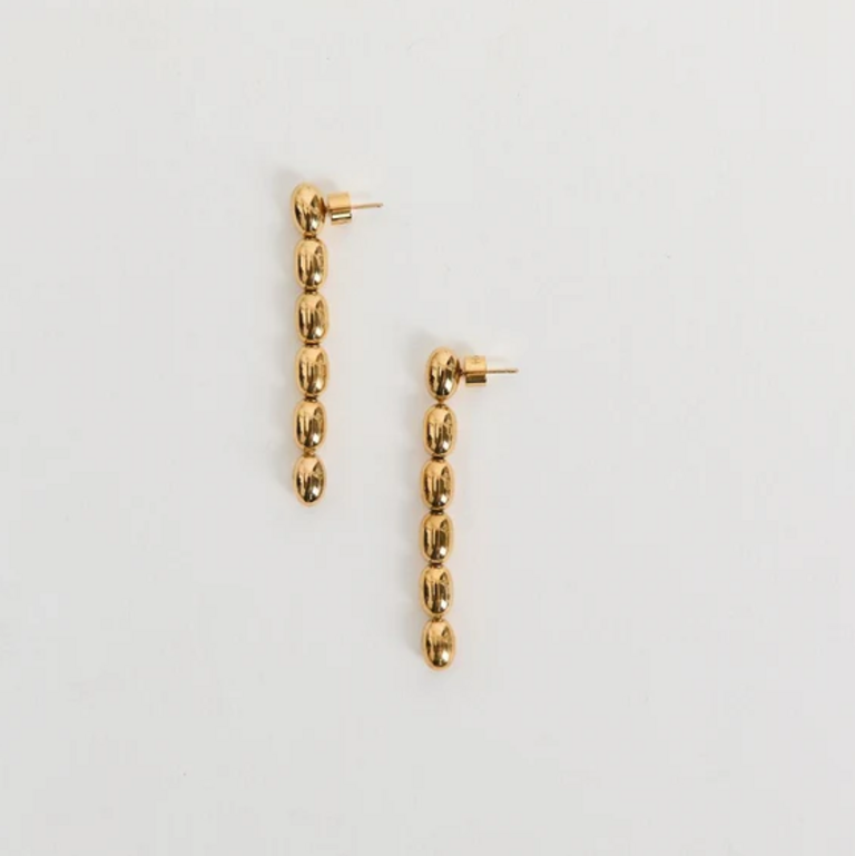HEAVEN MAYHEM EDITH EARRINGS