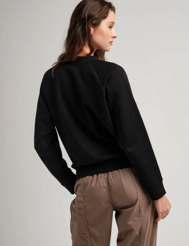 RICHERPOORER RECYCLED FLEECE SWEATSHIRT