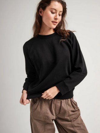 RICHERPOORER RECYCLED FLEECE SWEATSHIRT