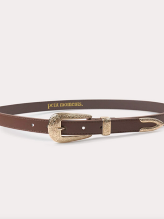 PETIT MOMENTS PHOENIX BELT