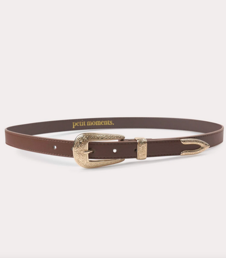 PETIT MOMENTS PHOENIX BELT
