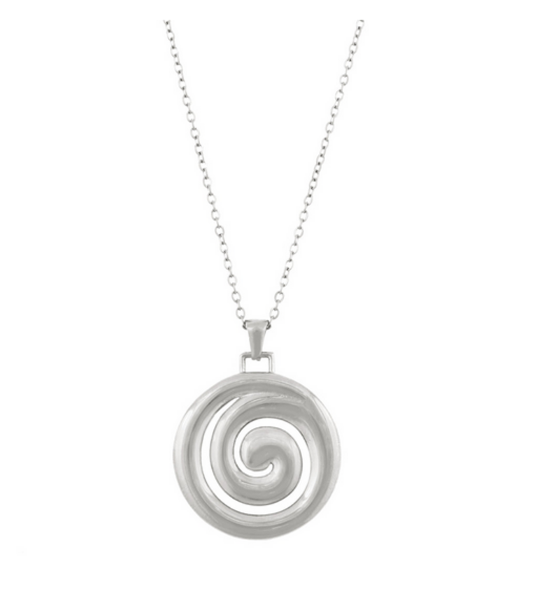 TWENTY COMPASS DUNE NECKLACE