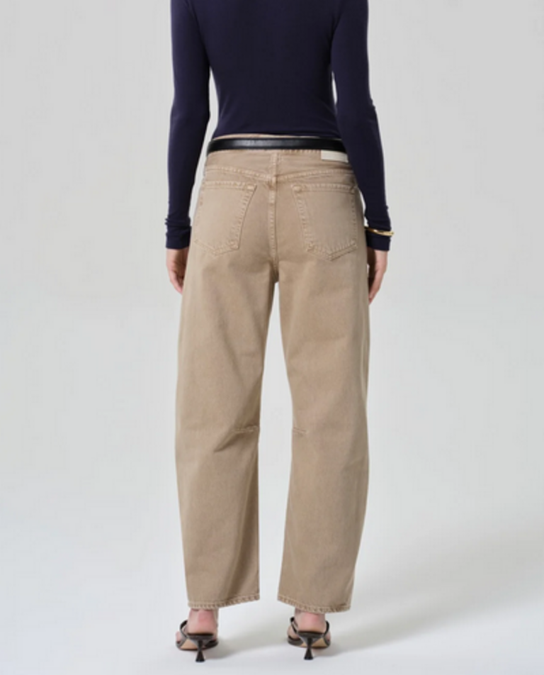 CITIZENS OF HUMANITY MIRO RELAXED JEAN