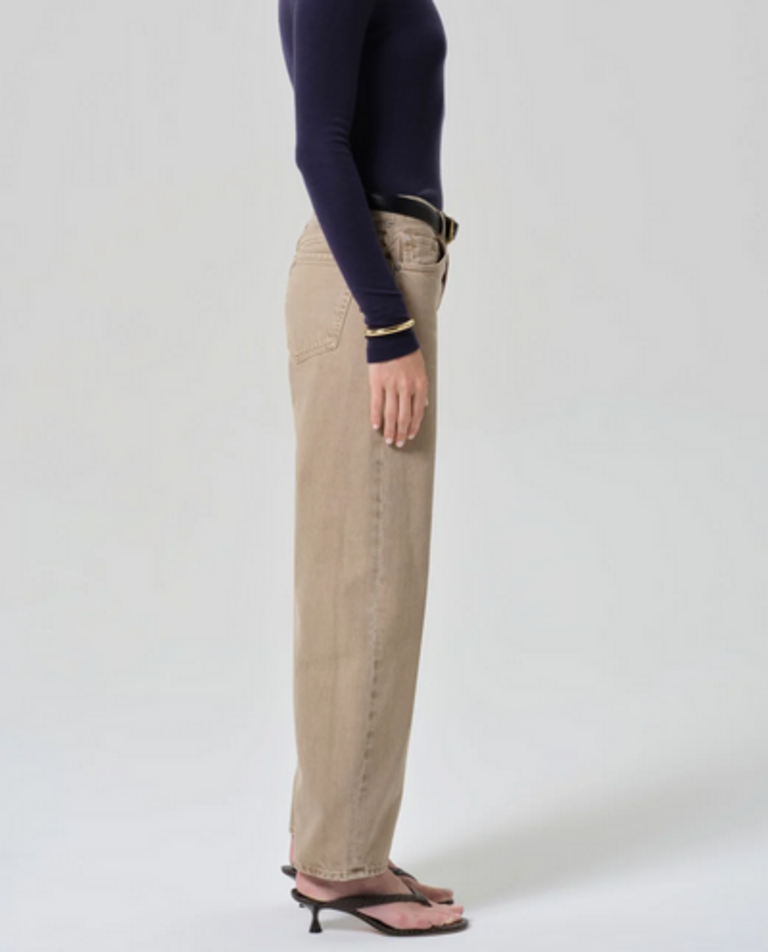 CITIZENS OF HUMANITY MIRO RELAXED JEAN