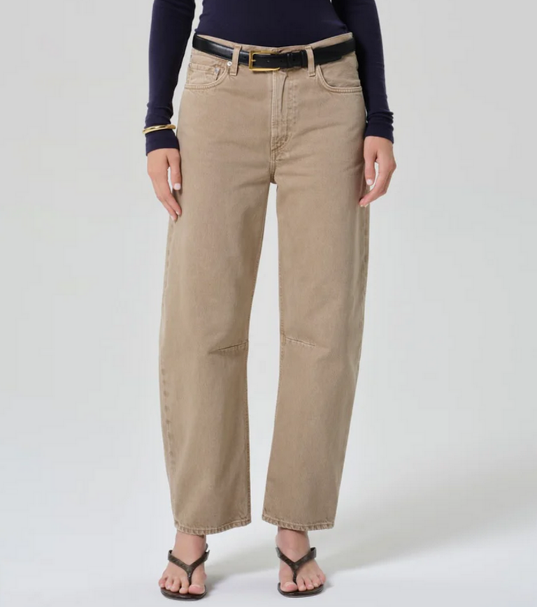 CITIZENS OF HUMANITY MIRO RELAXED JEAN