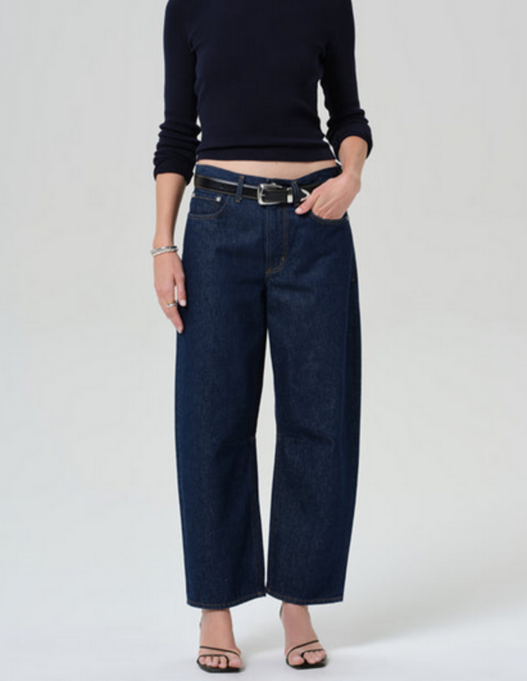 CITIZENS OF HUMANITY MIRO RELAXED JEAN