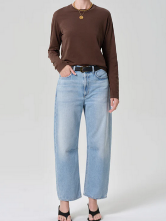 CITIZENS OF HUMANITY MIRO RELAXED JEAN