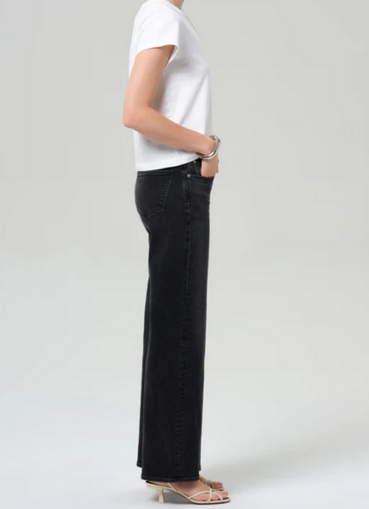 CITIZENS OF HUMANITY NORA TROUSER