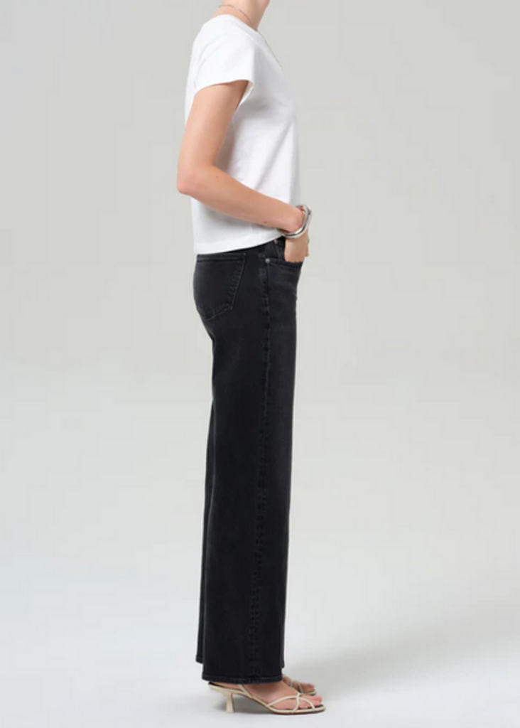 CITIZENS OF HUMANITY NORA TROUSER