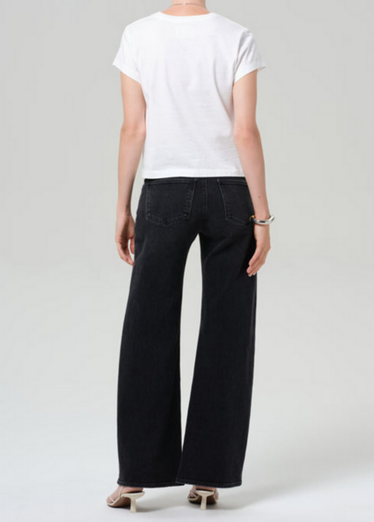 CITIZENS OF HUMANITY NORA TROUSER