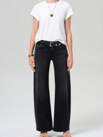 CITIZENS OF HUMANITY NORA TROUSER