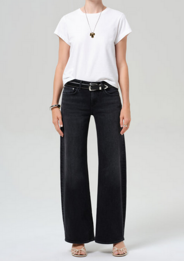 CITIZENS OF HUMANITY NORA TROUSER