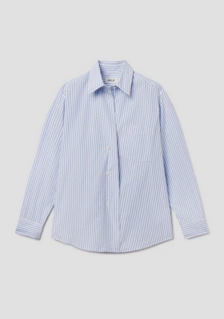 AGOLDE ARIS SHIRT