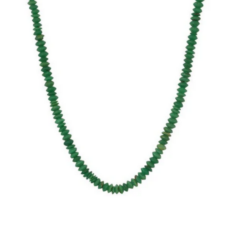 JURATE LA SIDEKICK AUSTRALIAN BEADED NECKLACE