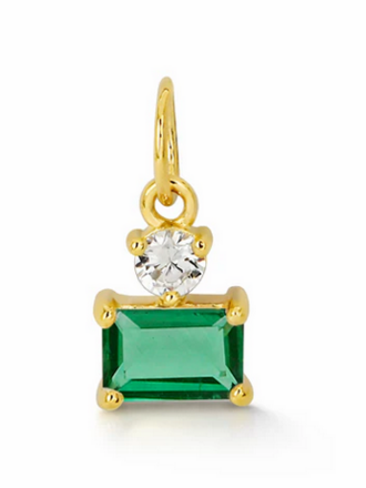 JURATE LA JURATE CHARMS