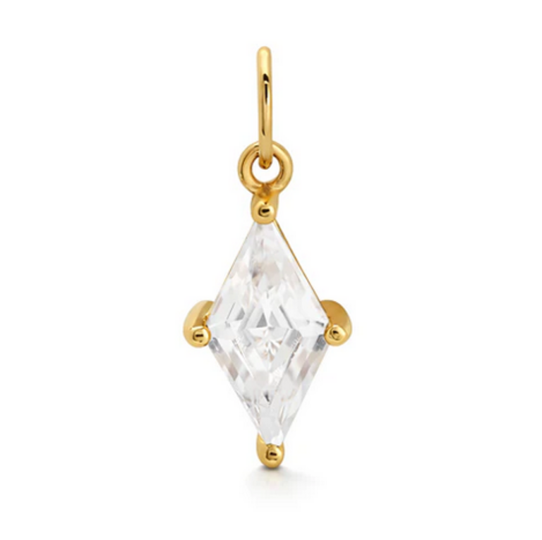 JURATE LA JURATE CHARMS