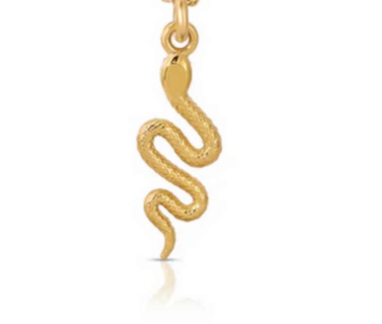 JURATE LA JURATE CHARMS