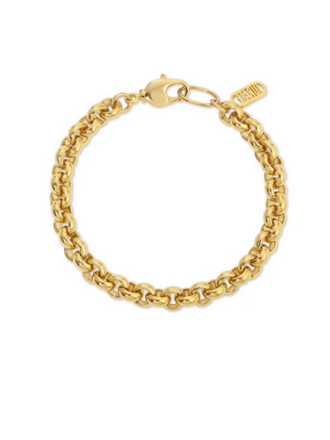 JURATE LA BRIGETTE CHAIN BRACELET
