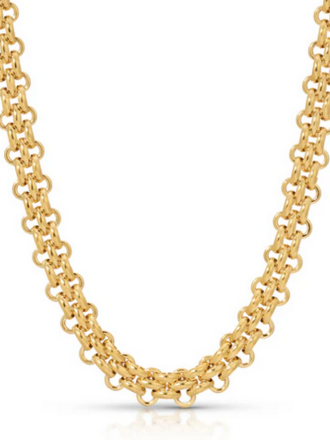 JURATE LA NICOLE STATEMENT CHAIN