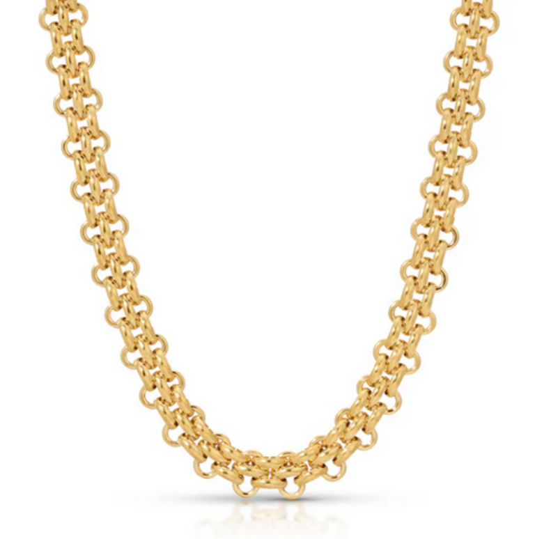 JURATE LA NICOLE STATEMENT CHAIN