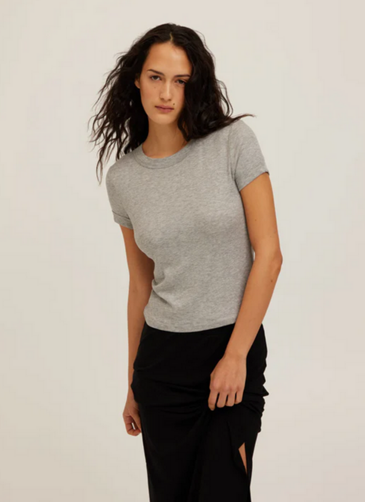 PROJECT SOCIAL T KOTA RIB BABY TEE