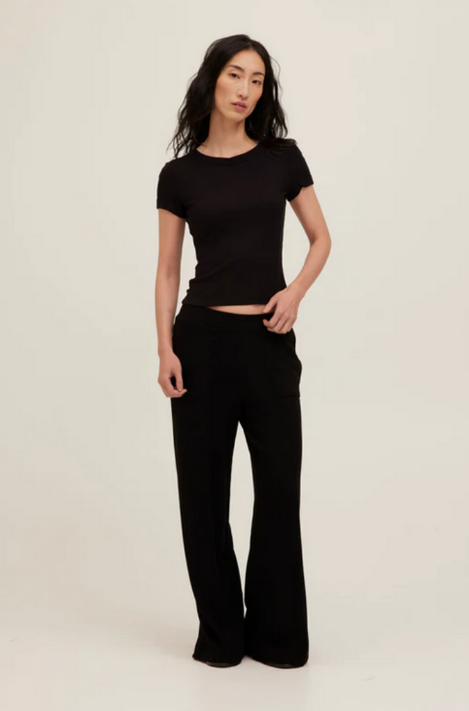 PROJECT SOCIAL T KOTA RIB BABY TEE