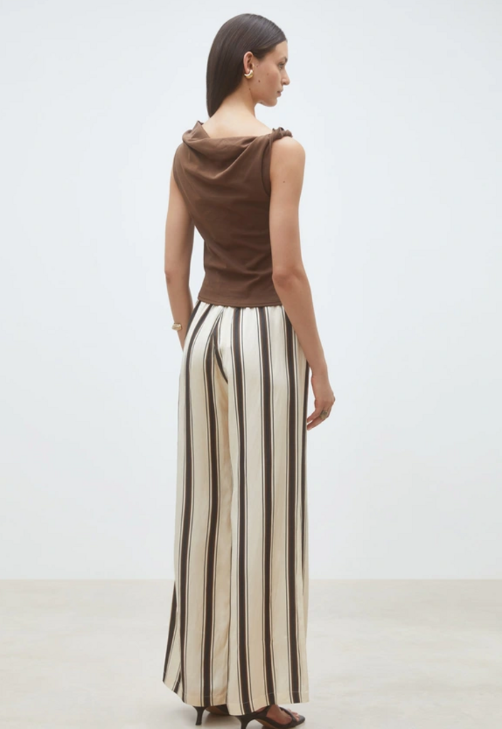 SUNCOO MIGILI BLOUSE