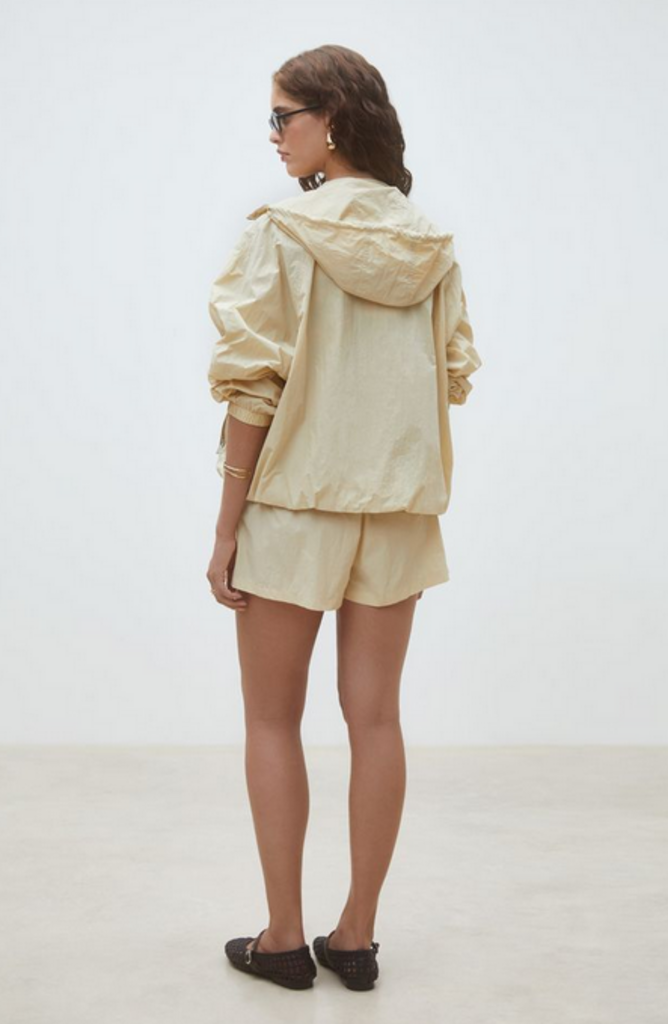 SUNCOO BOULBI SHORTS