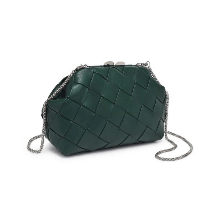 MODA LUXE PAULINE WOVEN