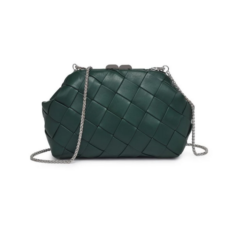 MODA LUXE PAULINE WOVEN