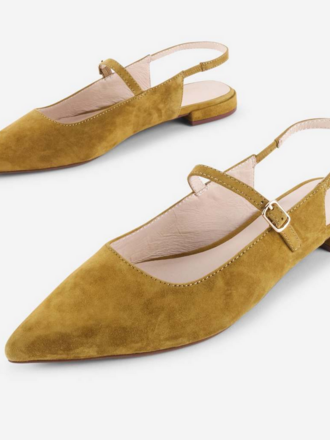 INTENTIONALLY BLANK ESCAPE FLATS