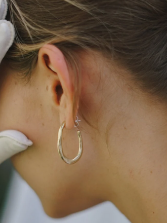 AMANDA HUNT LAKE HOOPS