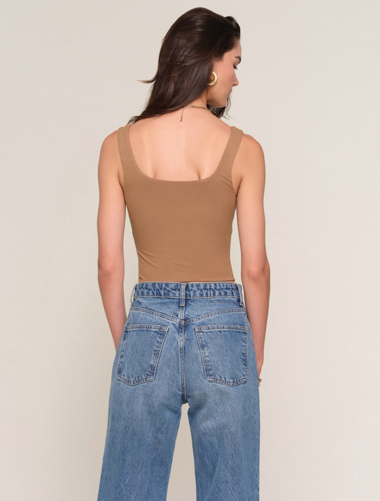 HEARTLOOM CHELSEA TOP