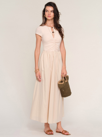 HEARTLOOM ARLETH DRESS