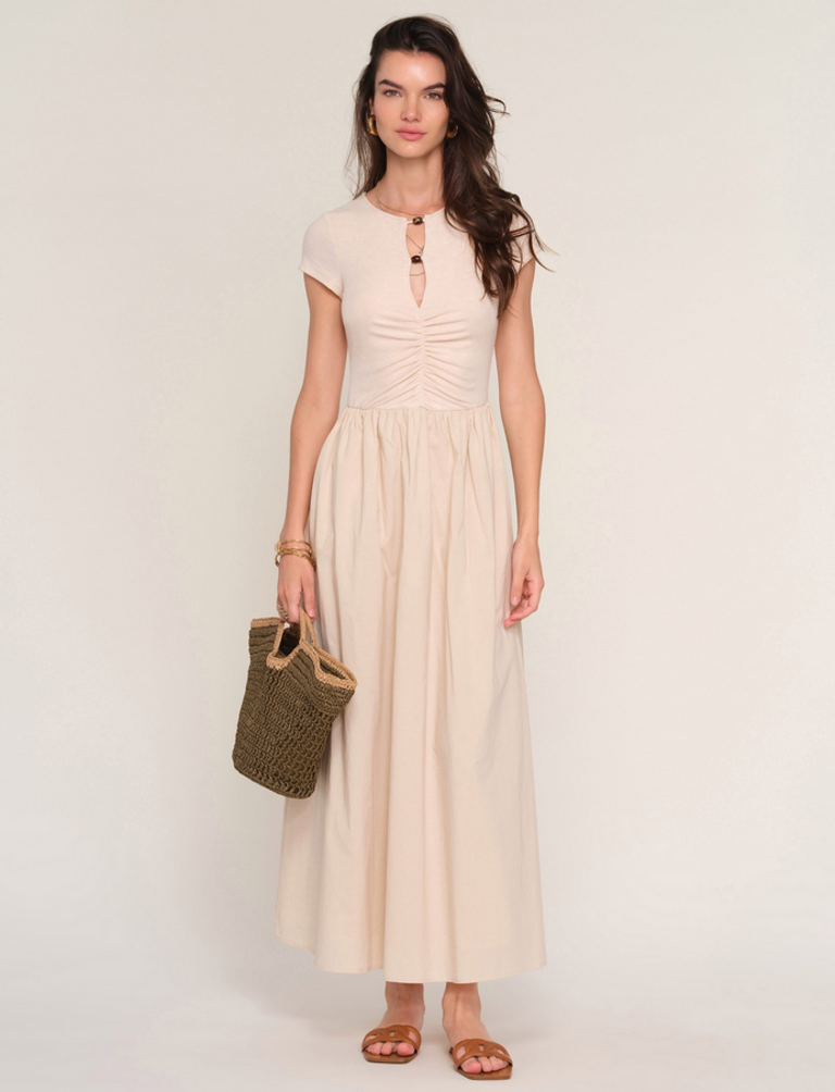 HEARTLOOM ARLETH DRESS