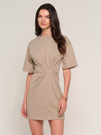 HEARTLOOM ROCHA DRESS