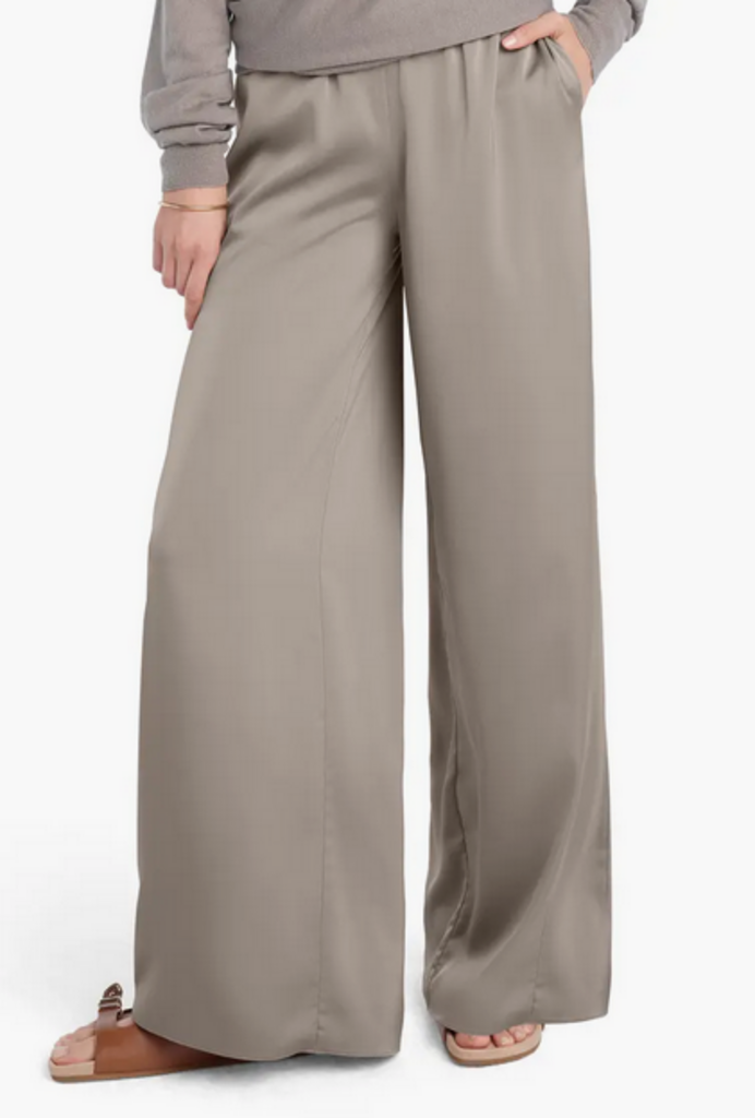 FAVORITE DAUGHTER THE EVERYTHING WIDE LEG