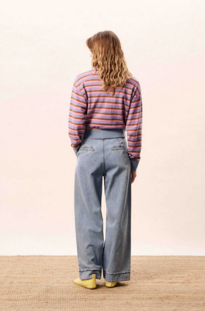 FRNCH ADRIA CARDIGAN