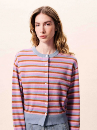 FRNCH ADRIA CARDIGAN