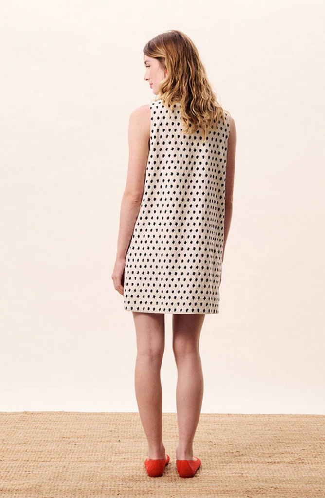 FRNCH TAMARINIA DRESS