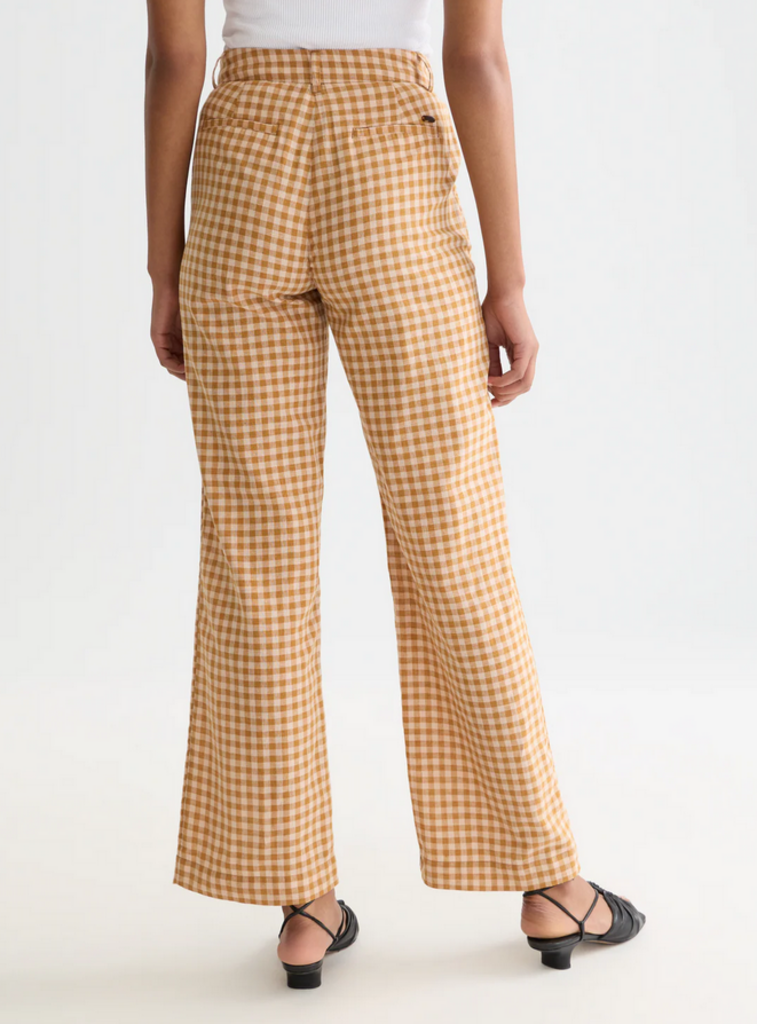 SCOTCH & SODA EDIE HIGH RISE WED LEG