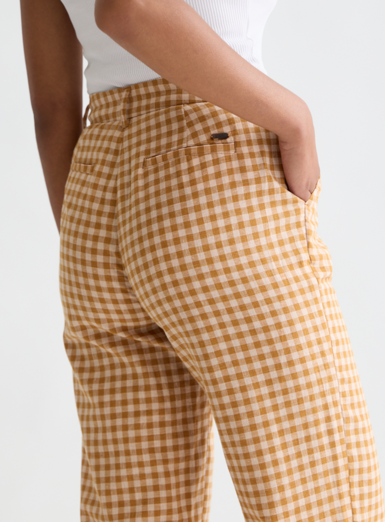 SCOTCH & SODA EDIE HIGH RISE WED LEG