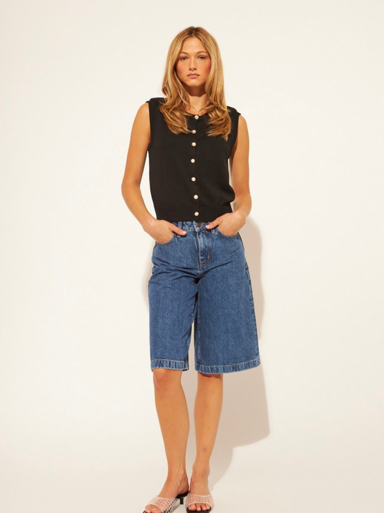 JOHN & JENN MICAH SWEATER