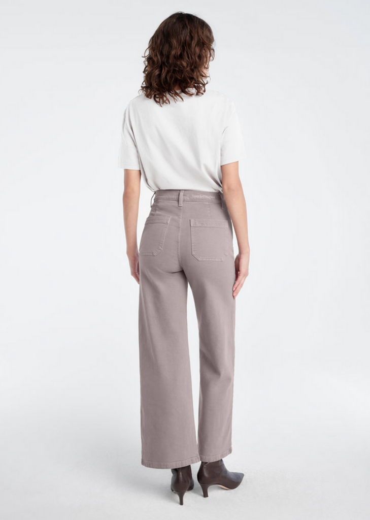 FAVORITE DAUGHTER MISCHA SUPER HIGH RISE