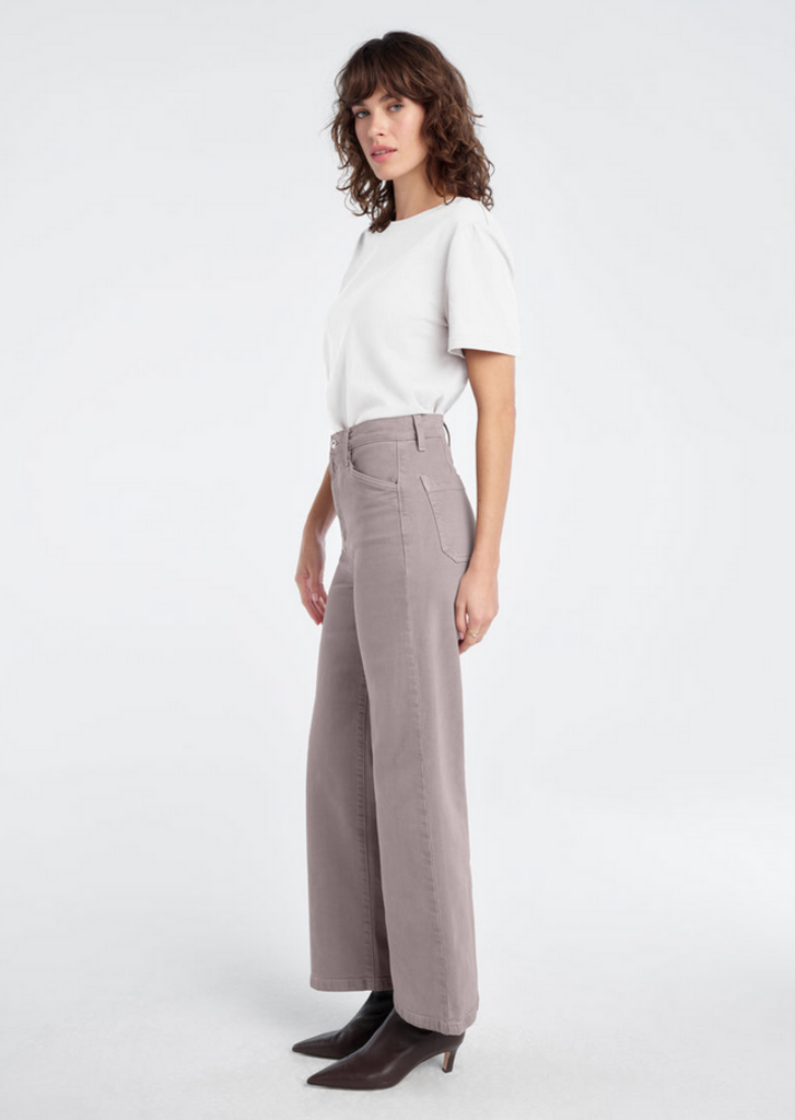 FAVORITE DAUGHTER MISCHA SUPER HIGH RISE